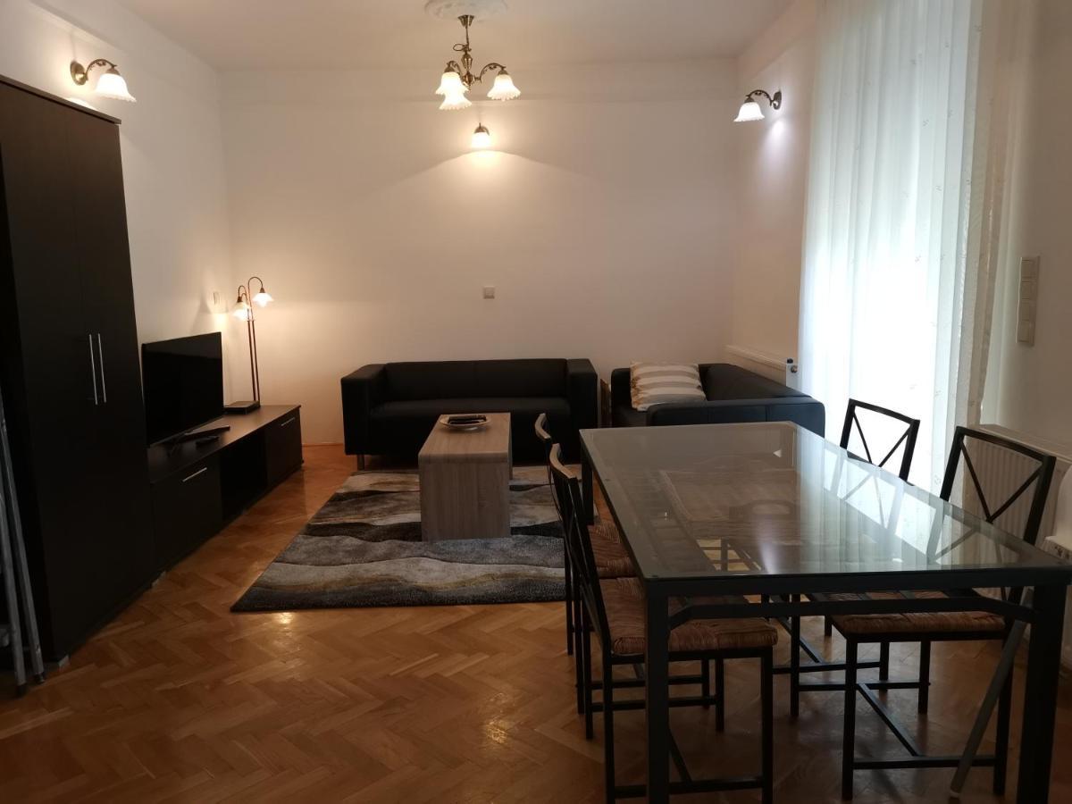 Sugar Apartman ديبريتْسين المظهر الخارجي الصورة