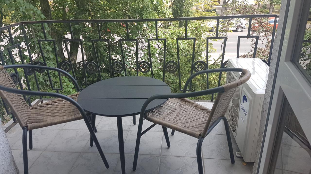 Sugar Apartman ديبريتْسين المظهر الخارجي الصورة