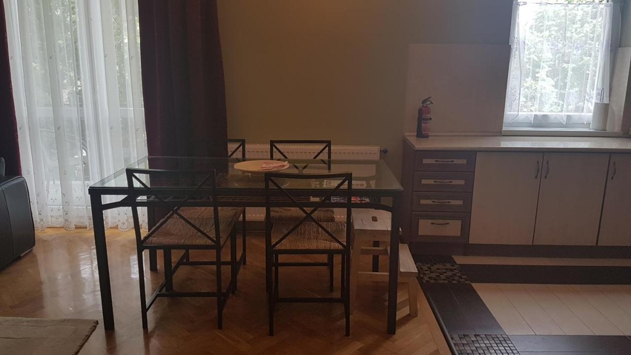 Sugar Apartman ديبريتْسين المظهر الخارجي الصورة